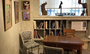 Alquiler, duplex, 2 ambientes, edificio Francés, apto profesional - RECOLETA