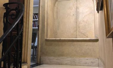 Alquiler, duplex, 2 ambientes, edificio Francés, apto profesional - RECOLETA
