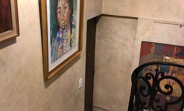 Alquiler, duplex, 2 ambientes, edificio Francés, apto profesional - RECOLETA