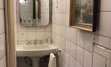 Alquiler, duplex, 2 ambientes, edificio Francés, apto profesional - RECOLETA