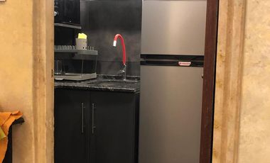 Alquiler, duplex, 2 ambientes, edificio Francés, apto profesional - RECOLETA