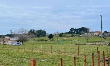 Venta - Terreno en Playa Los Lobos