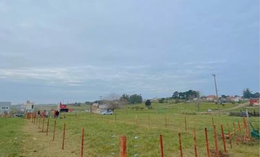 Venta - Terreno en Playa Los Lobos