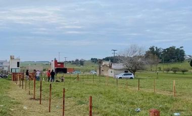 Venta - Terreno en Playa Los Lobos