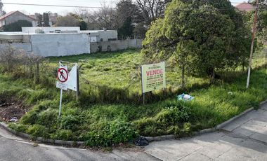 Venta terreno San Carlos