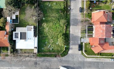 Venta terreno San Carlos