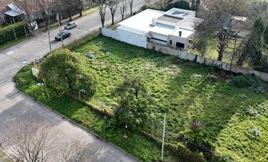 Venta terreno San Carlos