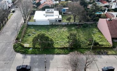 Venta terreno San Carlos