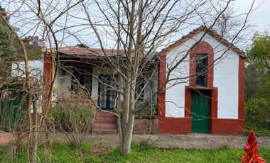 Campo en Barrio Batan