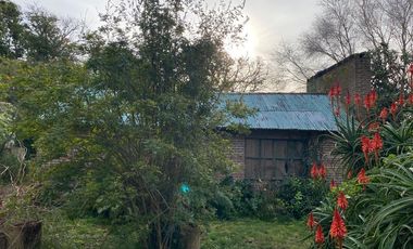 Campo en Barrio Batan