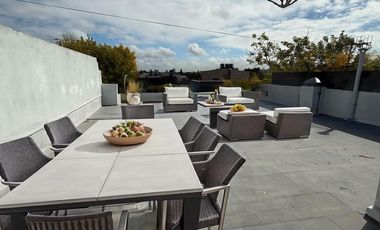 PH 3 ambients con terraza propia - Lanús Oeste