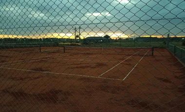 Terreno en venta - 749mts2 - San Simón