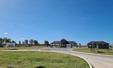 Terreno en venta - 749mts2 - San Simón