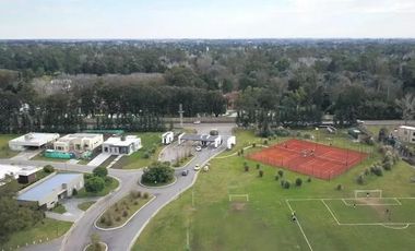 Terreno en venta - 749mts2 - San Simón