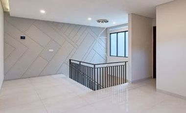 Dijual Rumah Baru Minimalis Modern di Sayap Astana Anyar