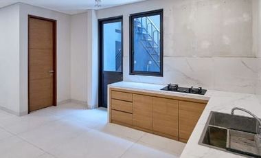 Dijual Rumah Baru Minimalis Modern di Sayap Astana Anyar
