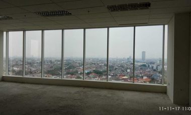 Dijual Akr Office Tower Kebon Jeruk - Jakarta Barat