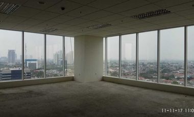 Dijual Akr Office Tower Kebon Jeruk - Jakarta Barat