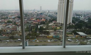 Dijual Akr Office Tower Kebon Jeruk - Jakarta Barat
