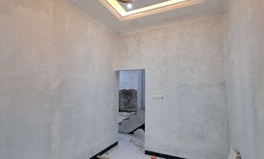 Dijual Rumah Murah Di Pinggir Jalan Utama Jagakarsa Jakarta Selatan