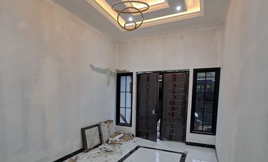 Dijual Rumah Murah Di Pinggir Jalan Utama Jagakarsa Jakarta Selatan