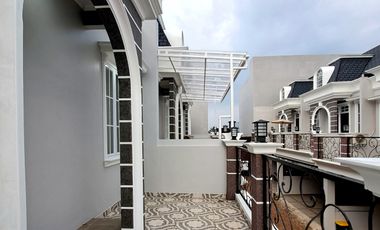 Dijual Rumah Murah Di Pinggir Jalan Utama Jagakarsa Jakarta Selatan