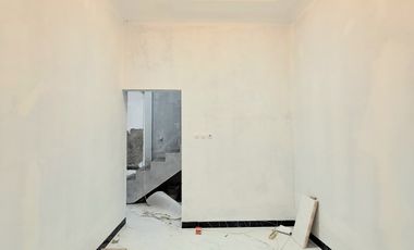 Dijual Rumah Murah Di Pinggir Jalan Utama Jagakarsa Jakarta Selatan