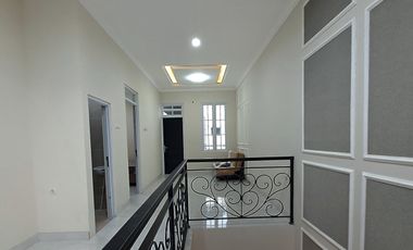 Dijual Rumah Murah Di Pinggir Jalan Utama Jagakarsa Jakarta Selatan