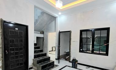 Dijual Rumah Murah Di Pinggir Jalan Utama Jagakarsa Jakarta Selatan