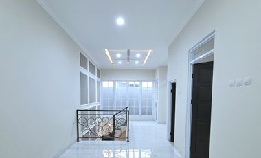 Dijual Rumah Murah Di Pinggir Jalan Utama Jagakarsa Jakarta Selatan