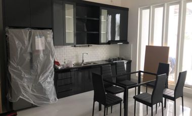 JATIBENING PD GEDE RUMAH MODERN MINIMALIS TH 2020 ONE GATE SYSTEN S643