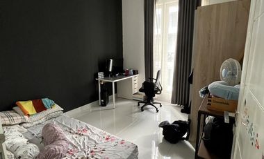 JATIBENING PD GEDE RUMAH MODERN MINIMALIS TH 2020 ONE GATE SYSTEN S643