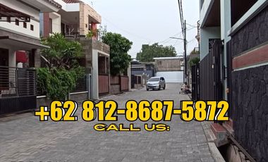 JATIBENING PD GEDE RUMAH MODERN MINIMALIS TH 2020 ONE GATE SYSTEN S643