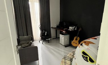 JATIBENING PD GEDE RUMAH MODERN MINIMALIS TH 2020 ONE GATE SYSTEN S643
