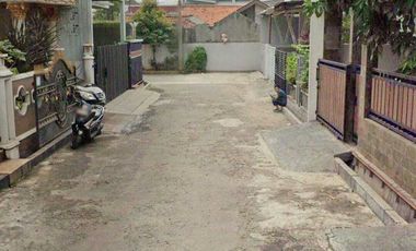 JATIBENING PD GEDE RUMAH MODERN MINIMALIS TH 2020 ONE GATE SYSTEN S643