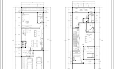 JATIBENING PD GEDE RUMAH MODERN MINIMALIS TH 2020 ONE GATE SYSTEN S643