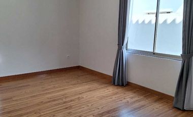 Termurah! Rumah Golf Island Cluster Orchestra 10x15 Furnished