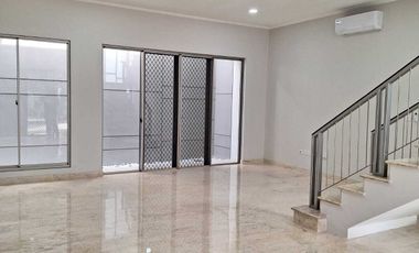 Termurah! Rumah Golf Island Cluster Orchestra 10x15 Furnished