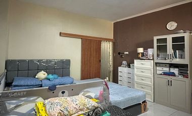 Rumah Mewah Nyaman dan Luas di Solo Kota