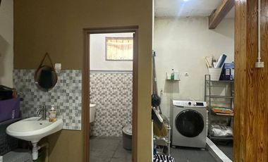 Rumah Mewah Nyaman dan Luas di Solo Kota