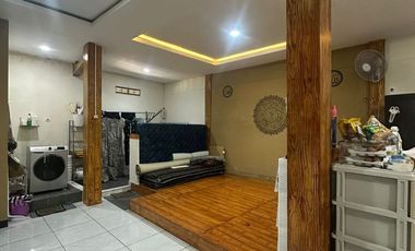 Rumah Mewah Nyaman dan Luas di Solo Kota