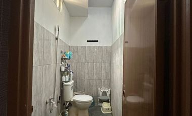 Rumah Mewah Nyaman dan Luas di Solo Kota