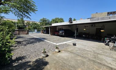 Rumah Mewah Nyaman dan Luas di Solo Kota