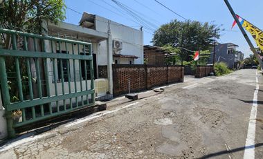 Rumah Mewah Nyaman dan Luas di Solo Kota