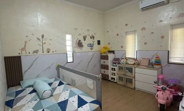 Rumah Mewah Nyaman dan Luas di Solo Kota