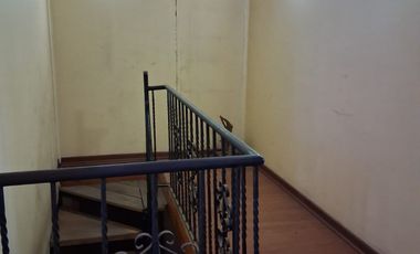 CASA COMERCIAL 3D 2B CON GALPÓN EN QUINTA NORMAL