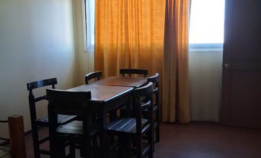 CASA COMERCIAL 3D 2B CON GALPÓN EN QUINTA NORMAL