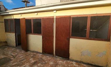 CASA EN VENTA! SECTOR NORTE PSJE PUEBLO NUEVO 109 M2 3D 1B