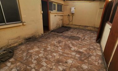 CASA EN VENTA! SECTOR NORTE PSJE PUEBLO NUEVO 109 M2 3D 1B
