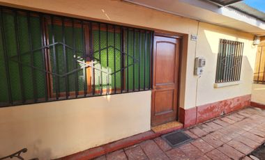 CASA EN VENTA! SECTOR NORTE PSJE PUEBLO NUEVO 109 M2 3D 1B